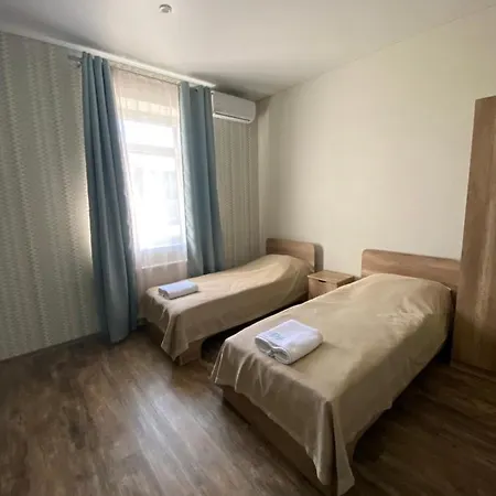 Hotel DoZari Korostyshiv Exterior foto