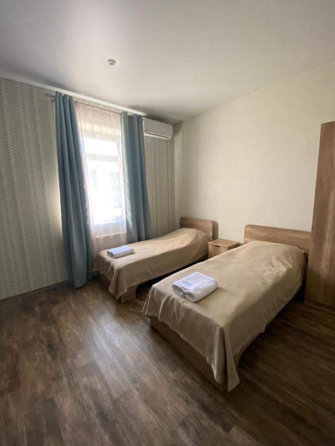 Dozari Hotel Korostyshiv