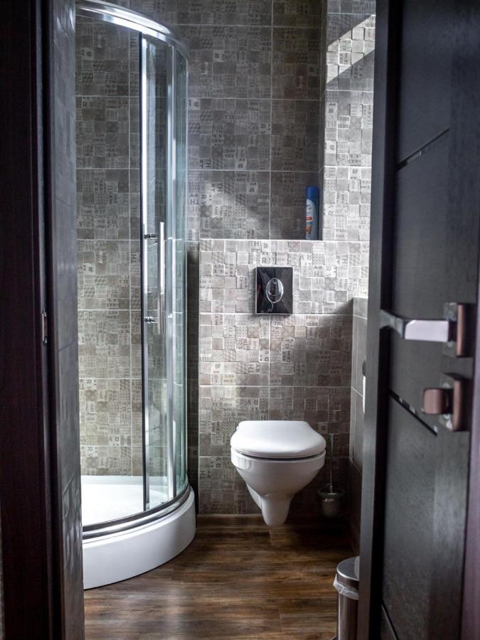 Hotel Dozari Korostyshiv
