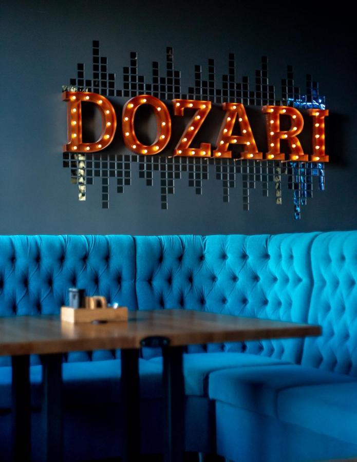 Dozari Hotel