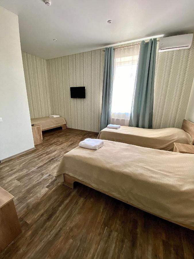 Dozari Hotel