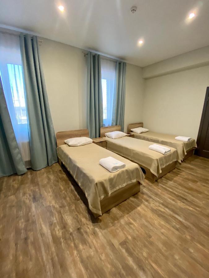 Hotel Dozari Korostyshiv